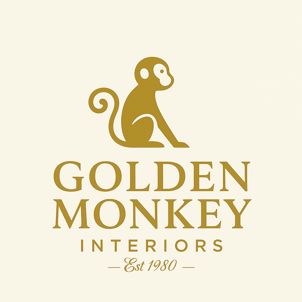 Golden Monkey Interiors